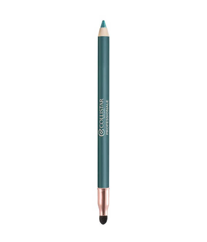 Collistar Professional Waterproof Eye Pencil 1,2 ml 25 - Acquamarina