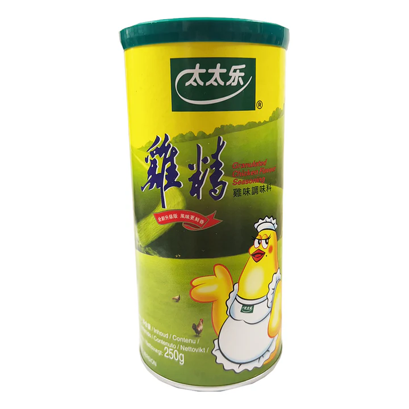 Totole Gegranuleerde Bouillon met Kipsmaak 250 g