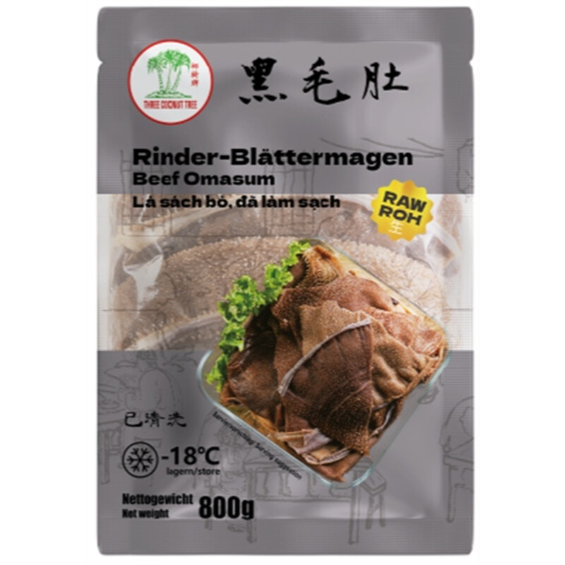 TCT Runderpens 800 g