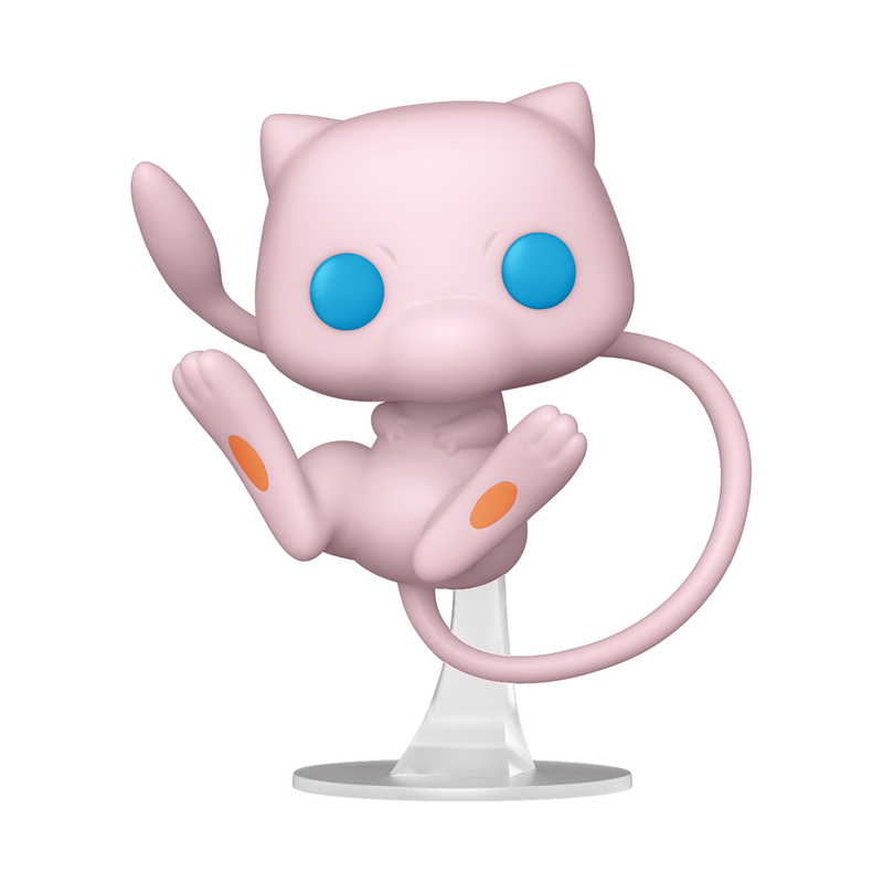 Funko POP! Vinyl Pokemon Mew