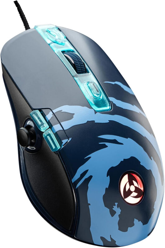 naruto Kakashi Mouse