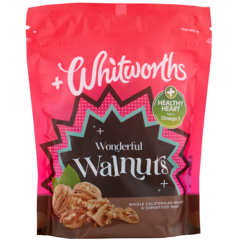 Walnuts 110G