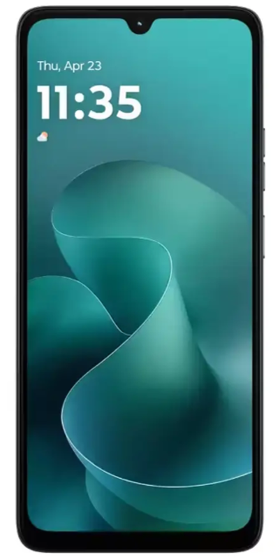 G06 Power 4+64 Smartphone PANTONE Tapestry (Blue)