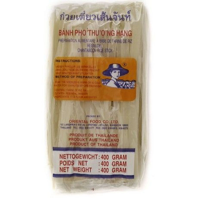 Farmer Rice Sticks - 400 g
