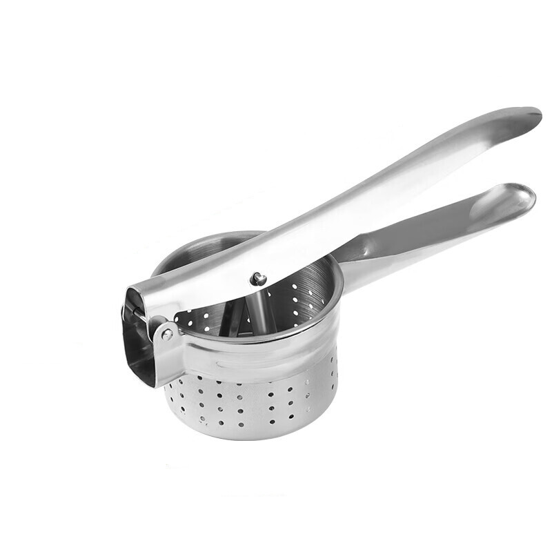 Stainless Steel Juicer