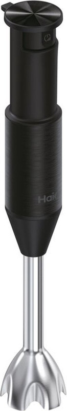 Haier I-master HHB5B5011 - staafmixer Pro - 3 messen 0,9 L incl. accessoires