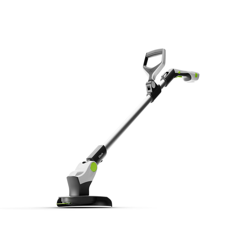 Gtech Gt50 18V 230Mm Cordless Grass Edge Trimmer