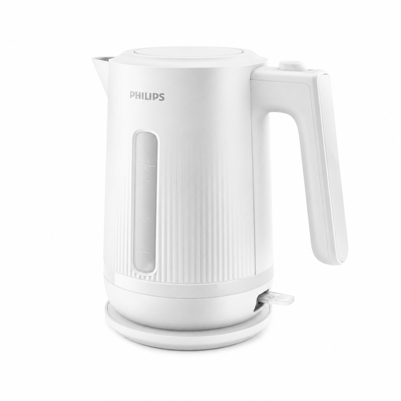 Philips 3000 Series Kettle, White - HD9411/00