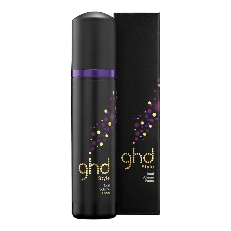 Ghd Body Goals Total Volume - volumemousse