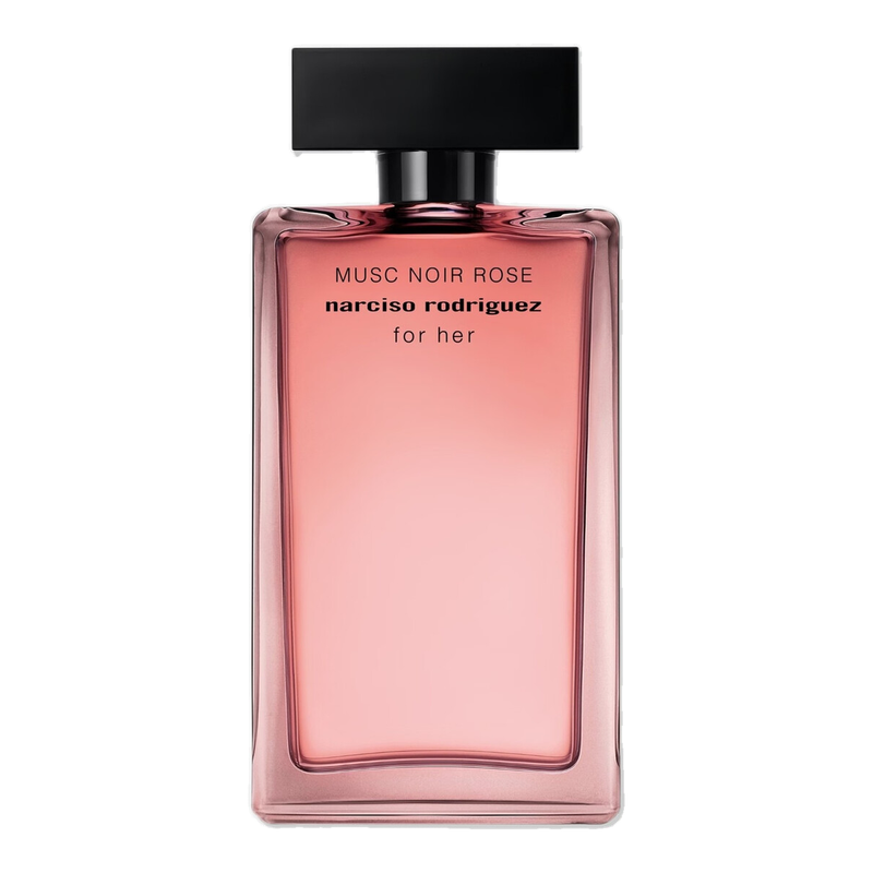 Narciso Rodriguez Musc Noir Rose For Her Eau de Parfum Spray 100 ml