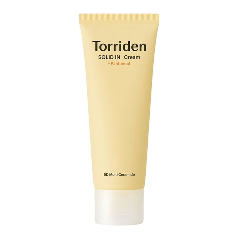 TORRIDEN Solid-In Ceramide Creme 70ml
