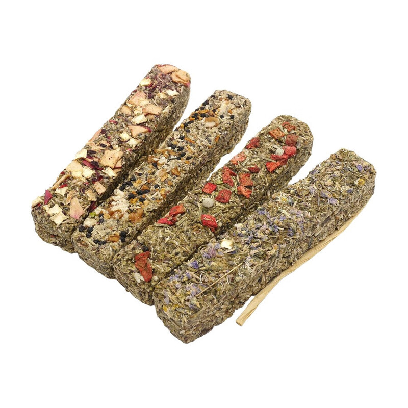 Naturals Four Seasons XXL Sticks Small Animal Treats, 450g