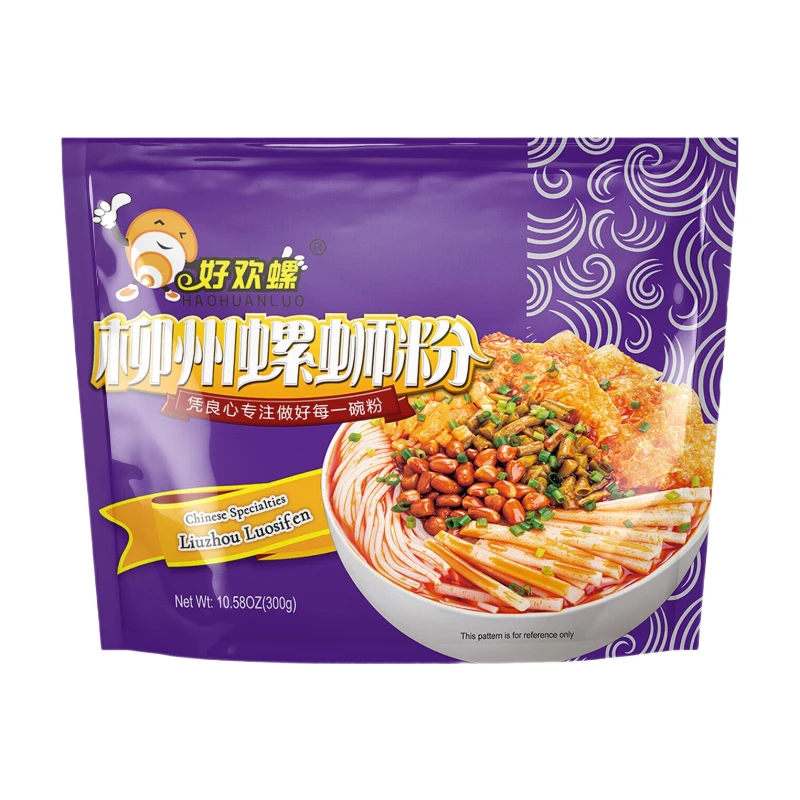 Liuzhou Snail Noodles 300g