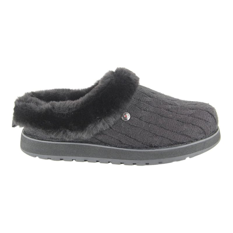 Skechers Keepsakes - Ice Angel 31204-BBK 38