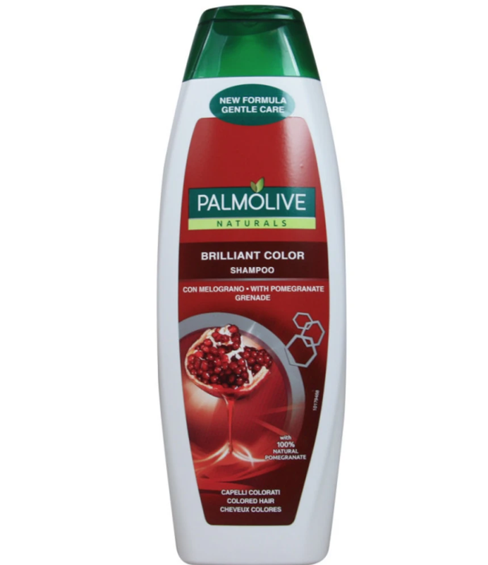 Palmolive shampoo 350 ml