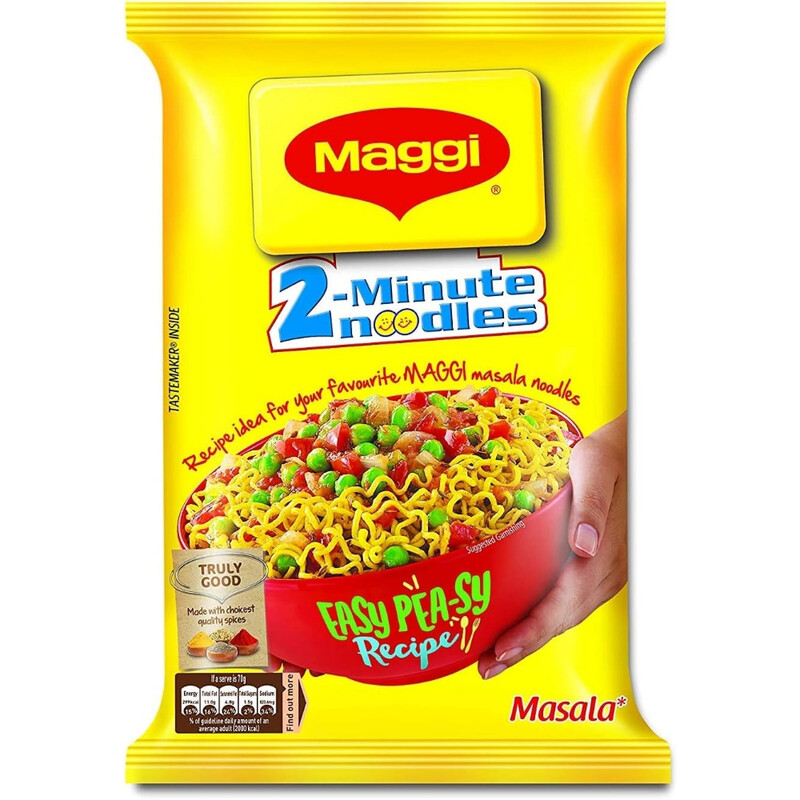 NOODLES MASALA 70g