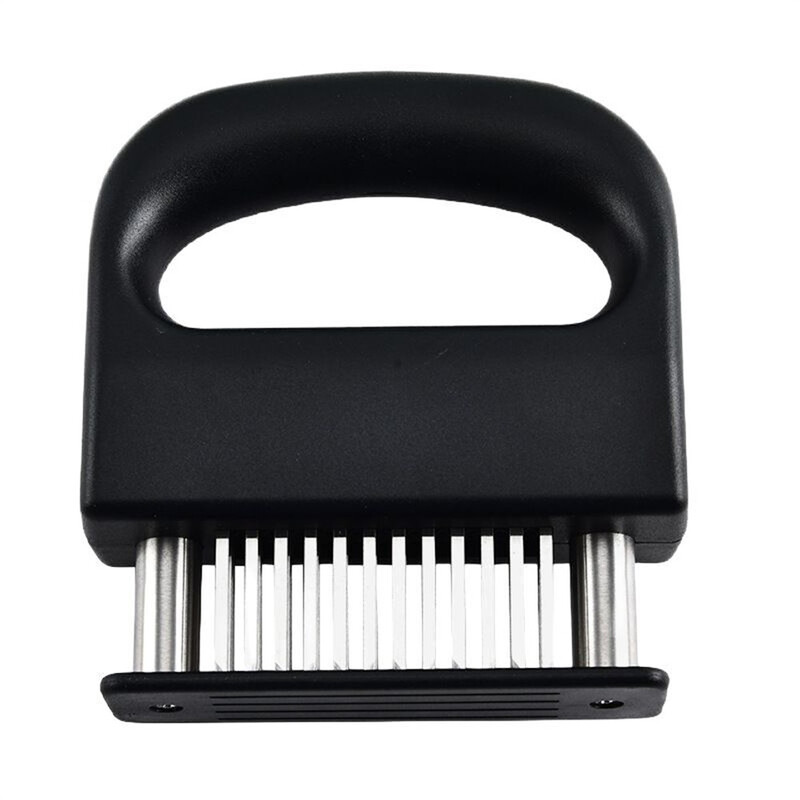 meat slicer, steak tenderizer, broken tendons, meat floss needle, kitchen tool