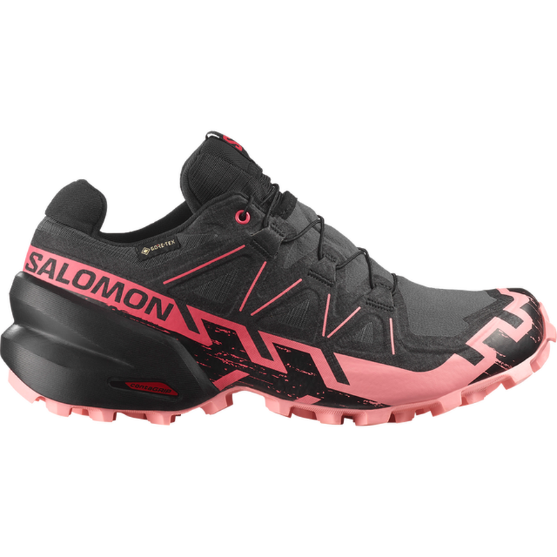 Salomon Speedcross 6 GTX W L47880400_42