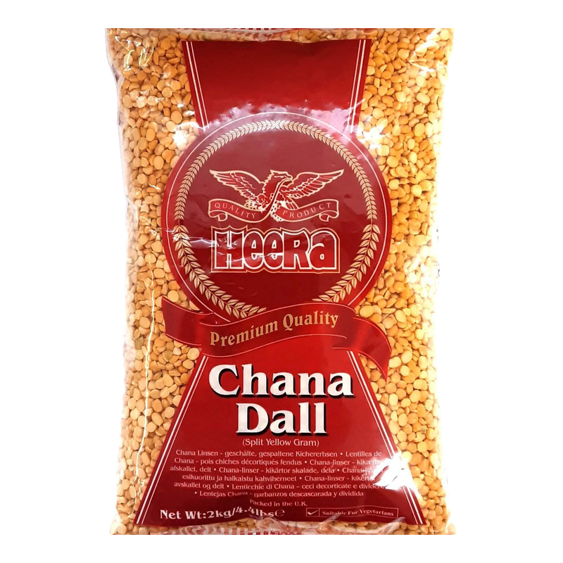 Heera Chana Dal 2kg