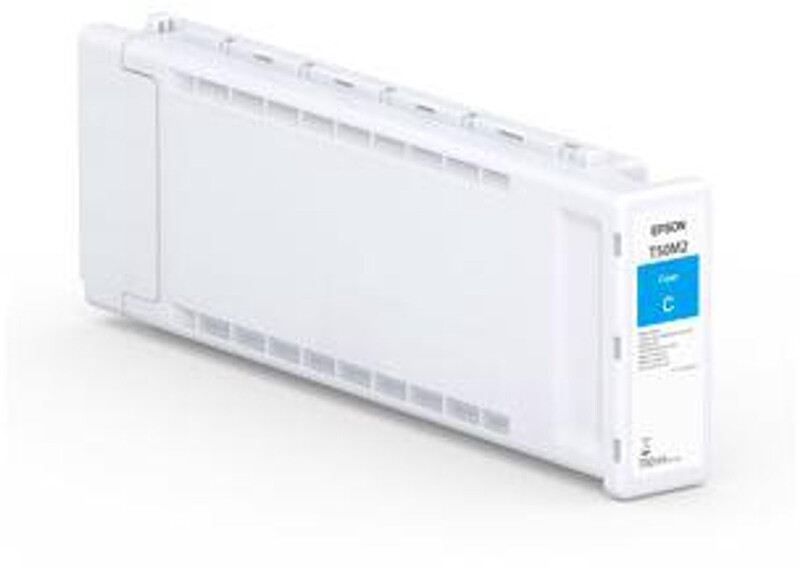 Epson UltraChrome XD3 inktcartridge 1 stuk cyaan
