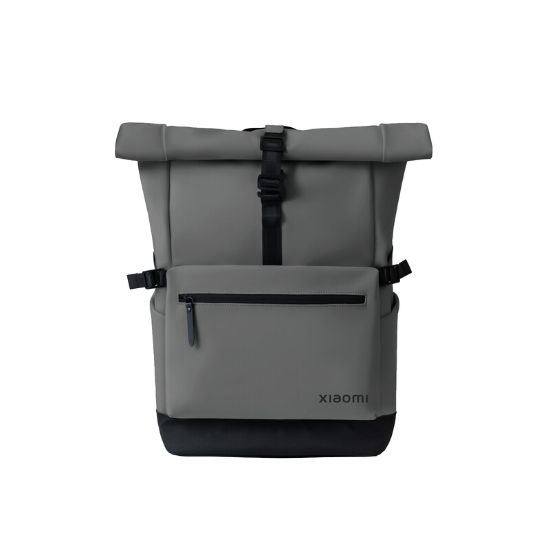 Xiaomi Sport & Outdoor Rucksack für Freizeit & Windsurfing | Roll-Top Design | Wasserdicht & Vielseitig
