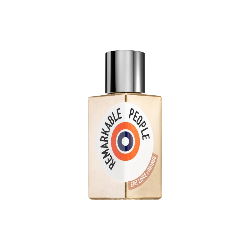 Etat Libre D'Orange Remarkable People Eau De Parfum 50ml