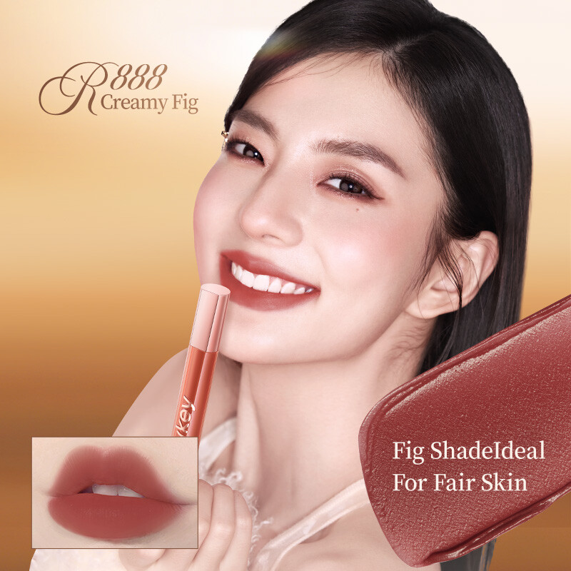 COLORKEY Langanhaltende Lippencreme R888 3 g