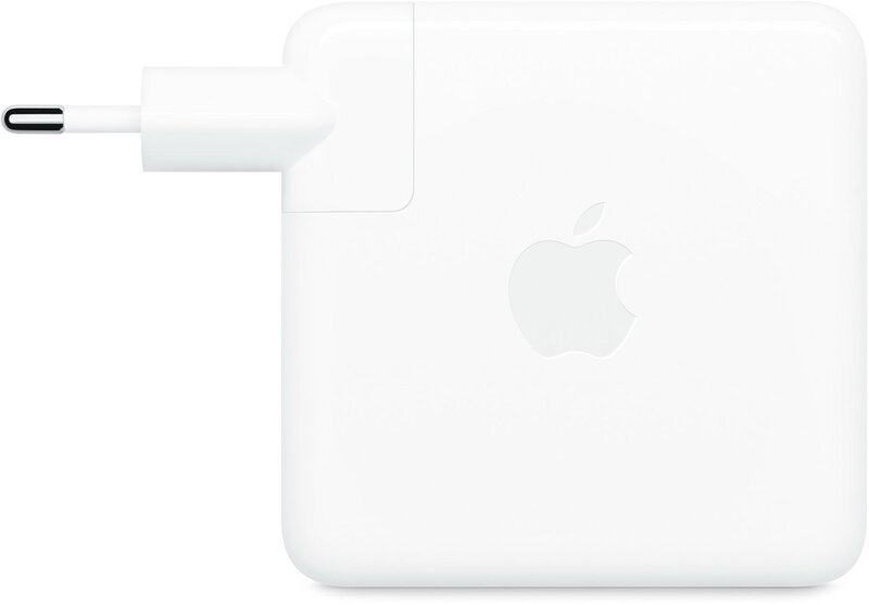 Apple USB-C voedingsadapter 96W - Wit