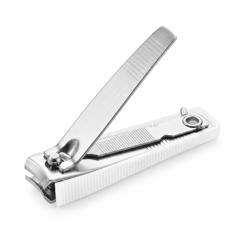 NIPPES Solingen Nagelknipser 556B