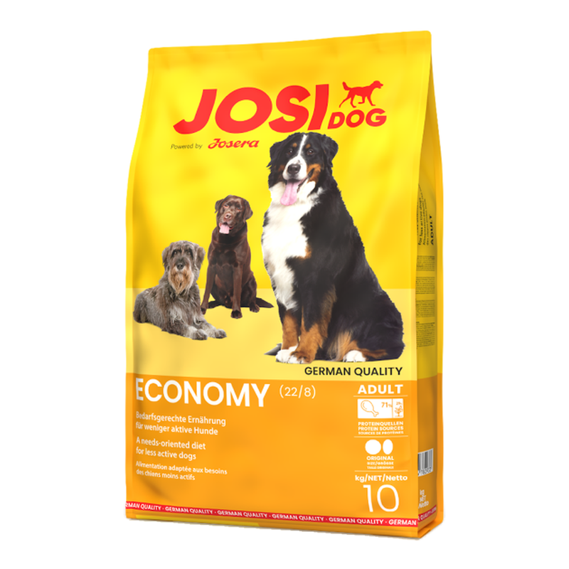 JosiDog Economy 10 kg