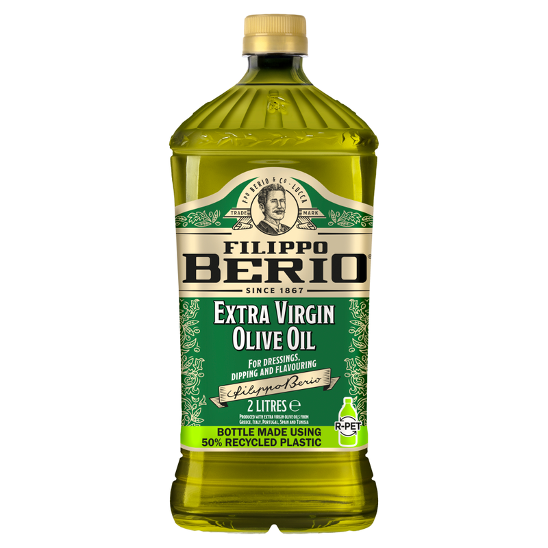 Extra Virgin Olive Oil 2L