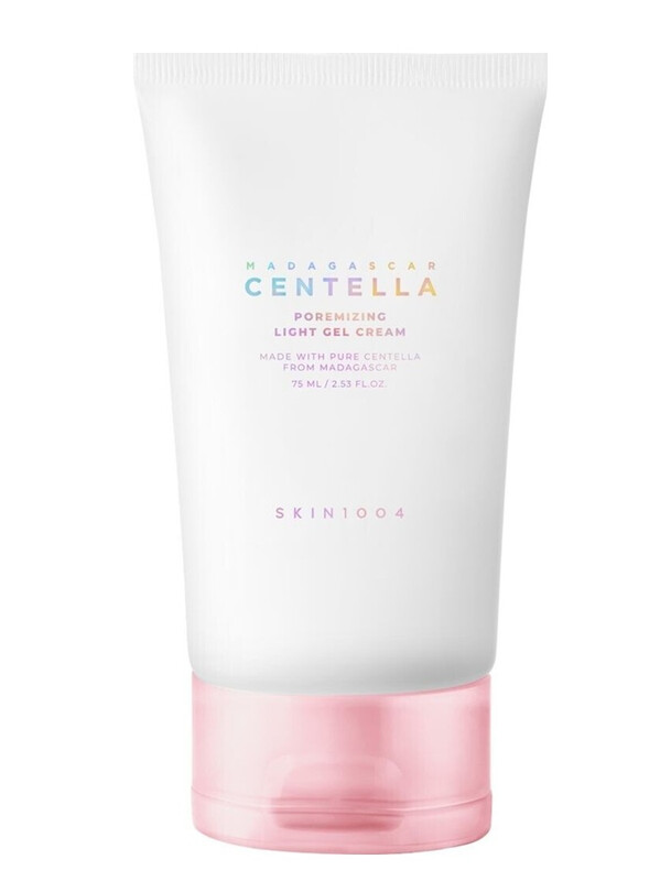 Skin1004 Madagascar Centella Poremizing Light Gel Cream (75 ml)