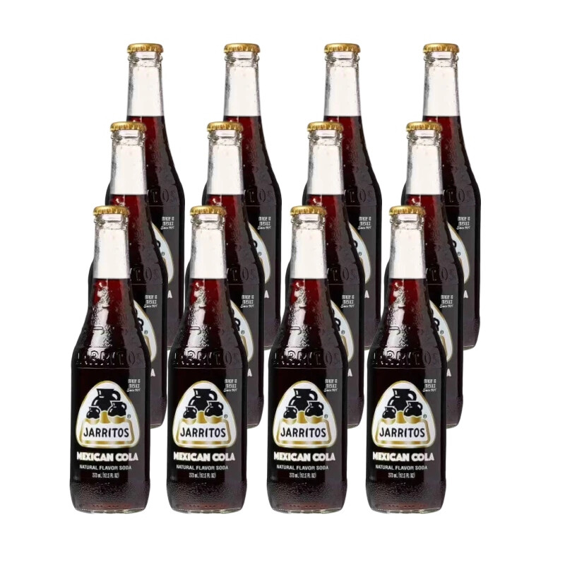 Mexican Cola (12 x 370ml)
