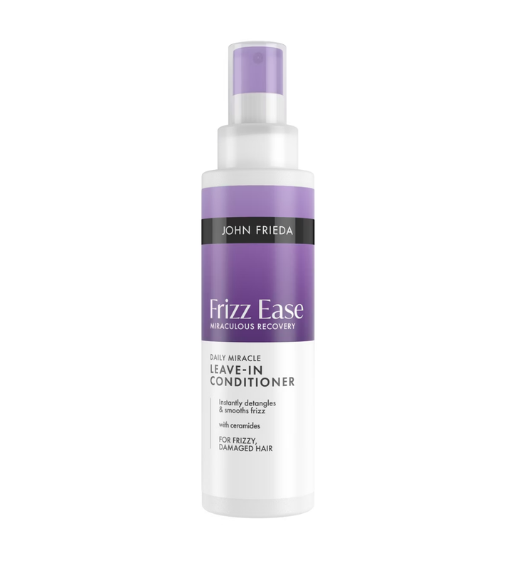 Frizz Ease Miraculous Recovery Leave-In Conditioner 200ml