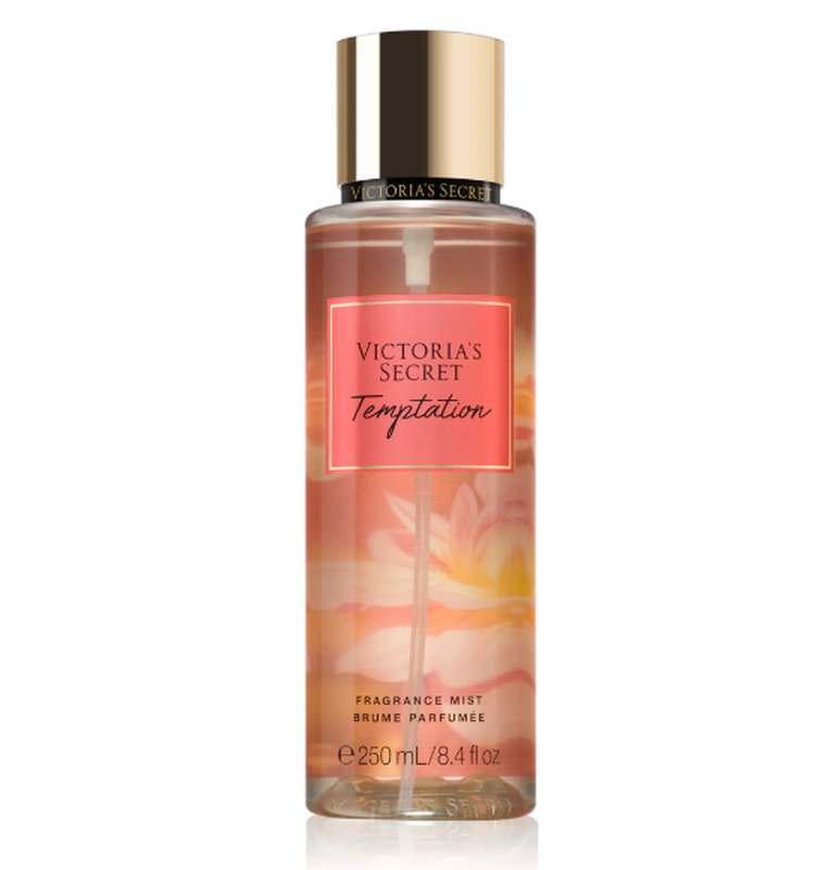 Victoria's Secret Temptation Duftnebelbodyspray 250 Ml