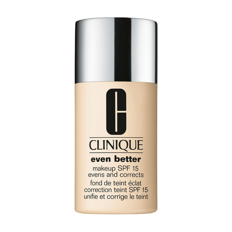 Clinique Even Better Makeup SPF15 Foundation - 30 ml - CN 74 Beige