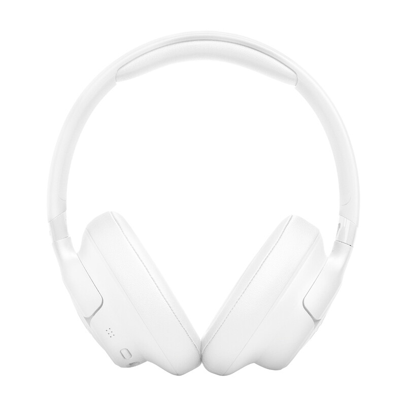 Tune 730BT Wireless Noise Cancelling Headphones – White