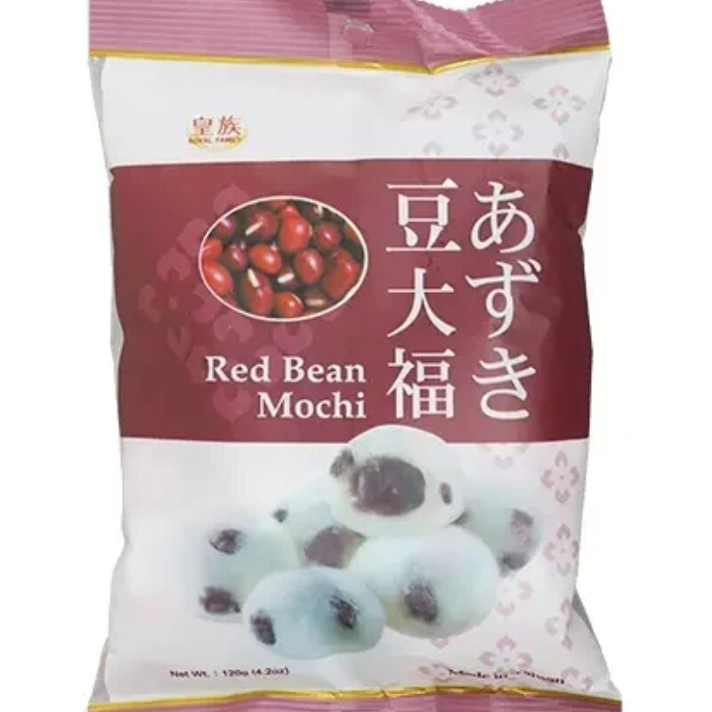DaiFuku Red Bean 120g