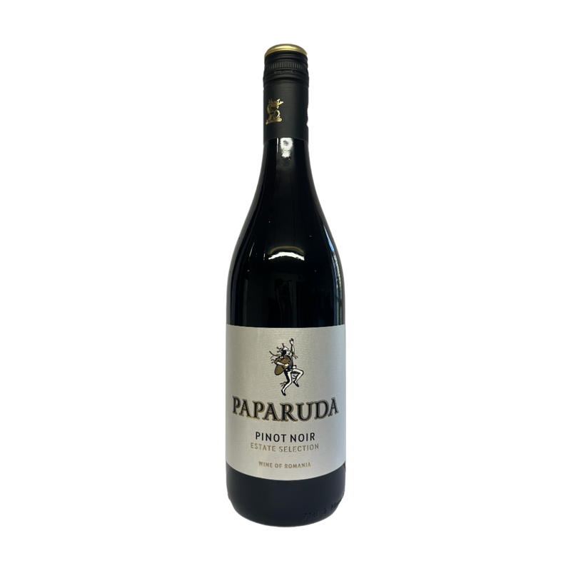 Paparuda Pinot Noir, Recas 75Cl