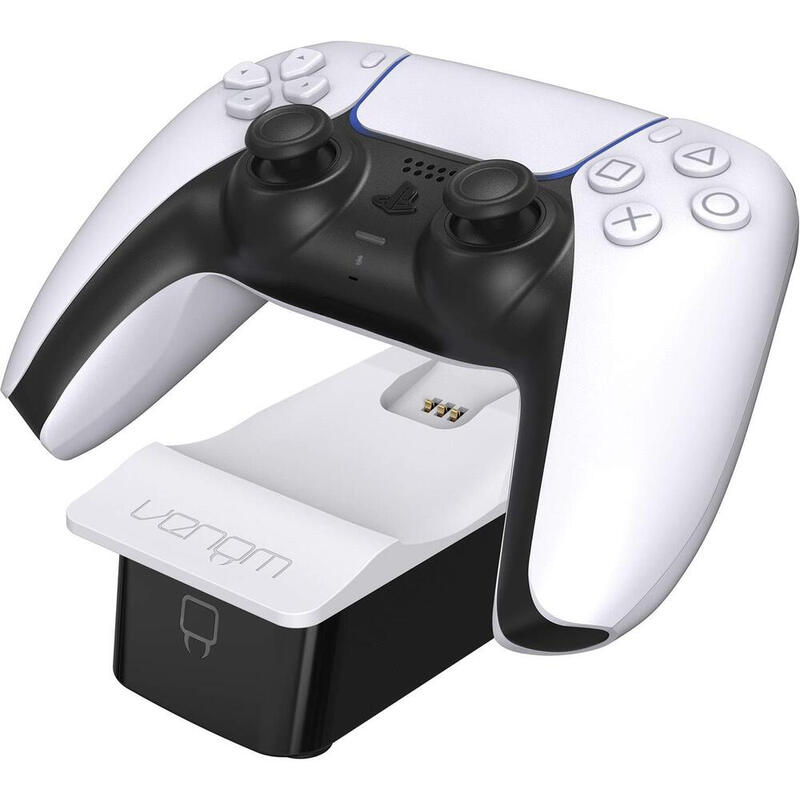 Venom Station de chargement individuelle pour manette Dualsense - PS5
