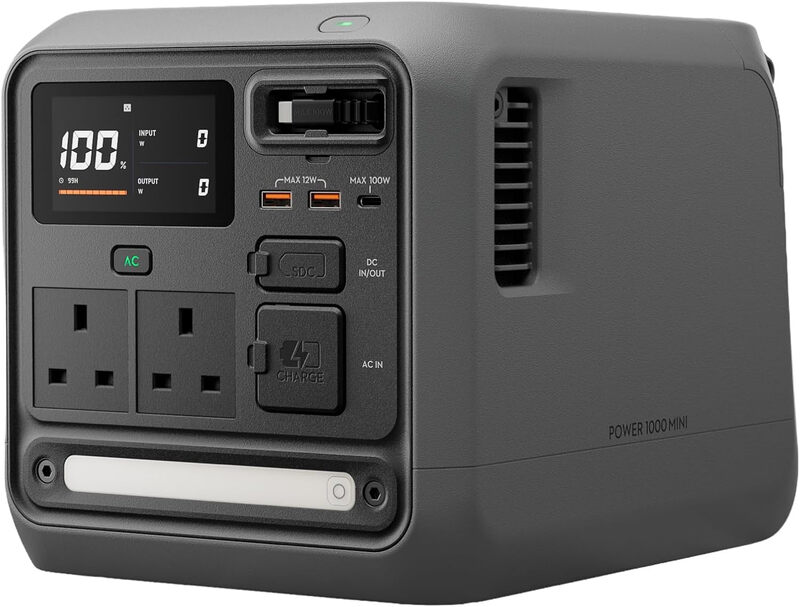 Power 1000 Mini