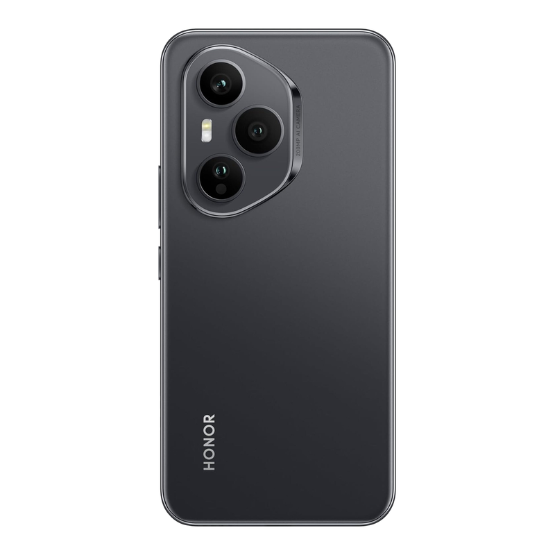 HONOR 400 Pro - 512GB - Midnight Black