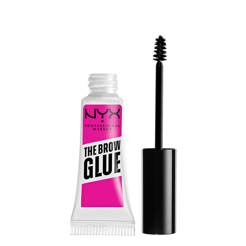 Nyx Professional Makeup Brow Glue Instant Brow Styler For Laminated Brow Look, 5Ml - Image 12