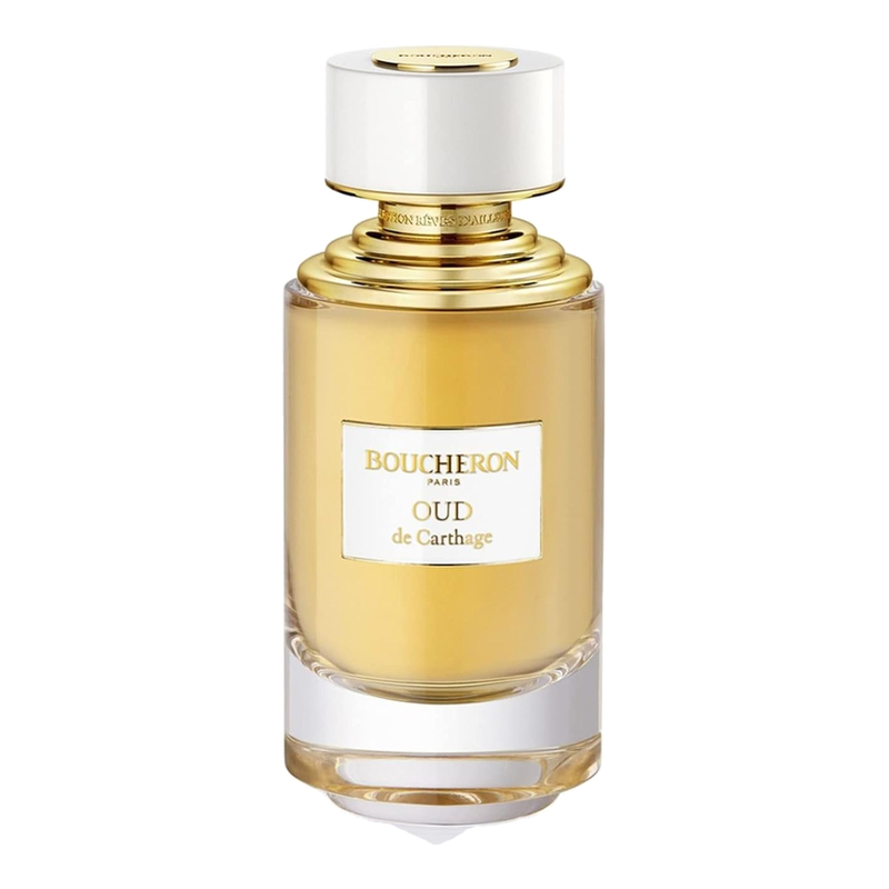 Boucheron Collection Oud De Carthage (U) EDP 125ml