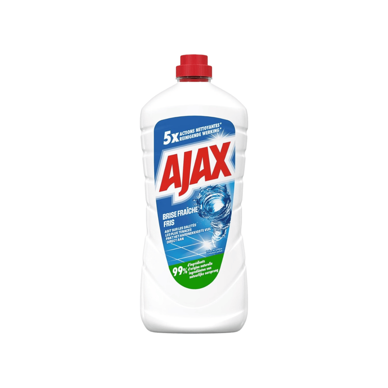 AJAX allesreiniger - fris 1000 ml
