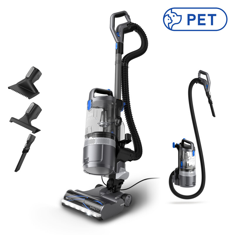 LiftOut Pet Upright Vacuum Cleaner CDUP-LOXP