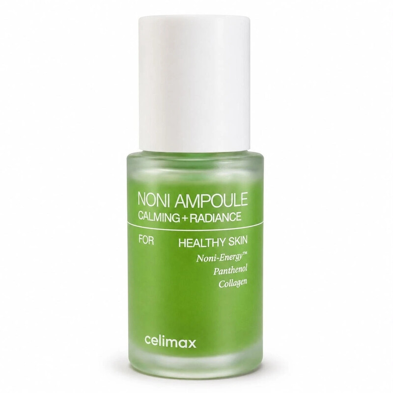 Ovs Damen The Real Noni Energy Ampoule 30 Ml, Frau, Größe: Fasul - Bild 4