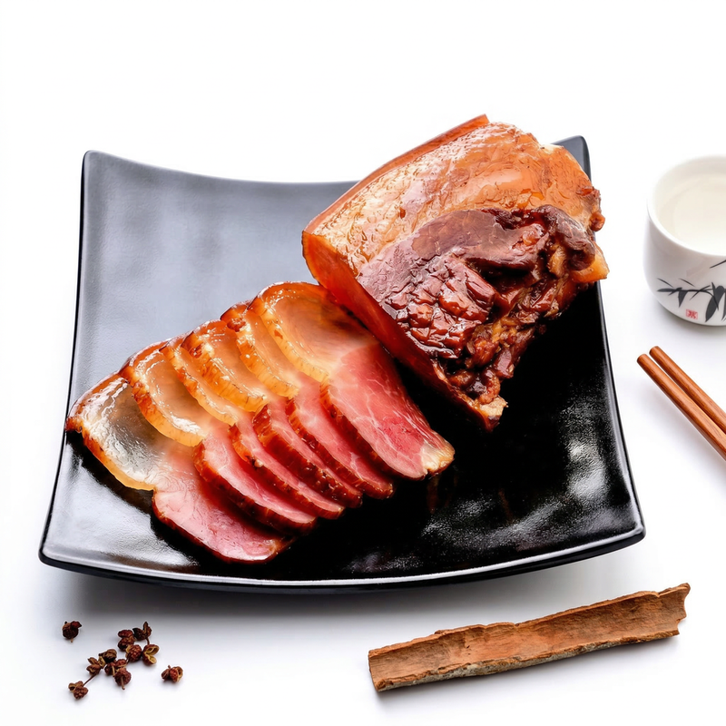 Laweiju Kantonese gepekelde vleeswaren 300 g