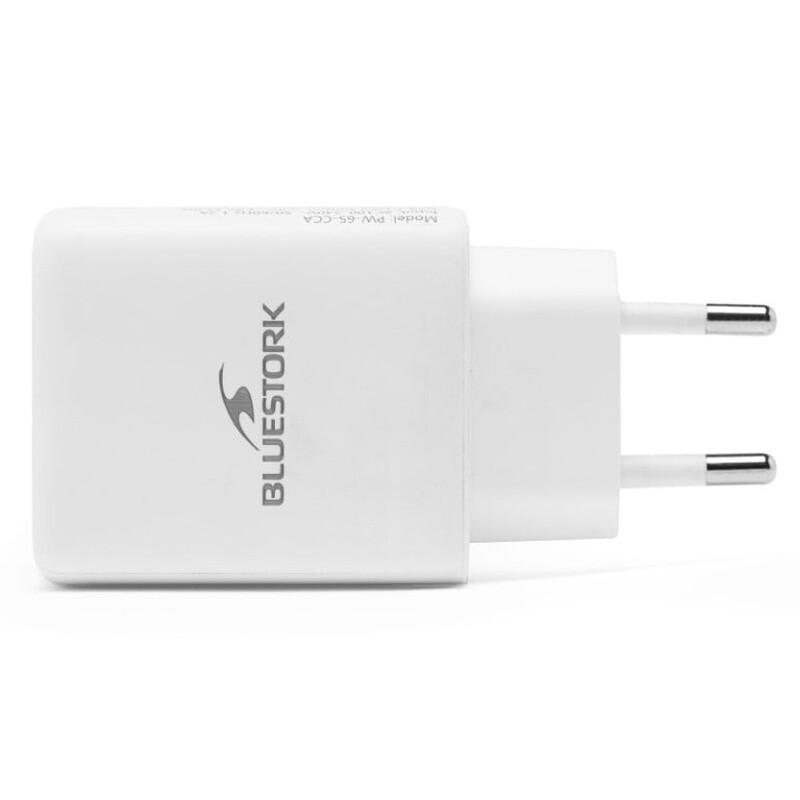 Bluestork Chargeur USB CA Power Delivery
