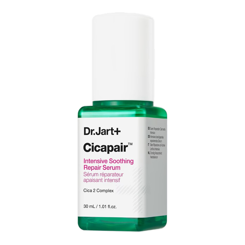 Dr.Jart+ CICAPAIR Intensive Verzachtende Herstelserum 30 ml